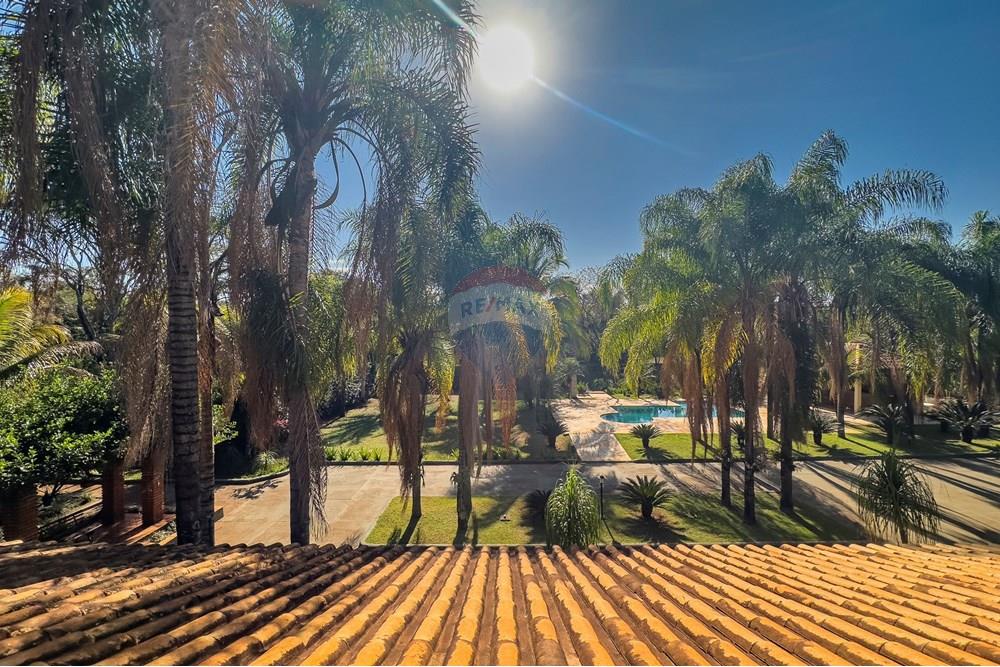 Chácara / Sítio / Fazenda - Venda - Ribeirão Preto , São Paulo - Itanhanga-31.jpg - Sacada - 780071024-78