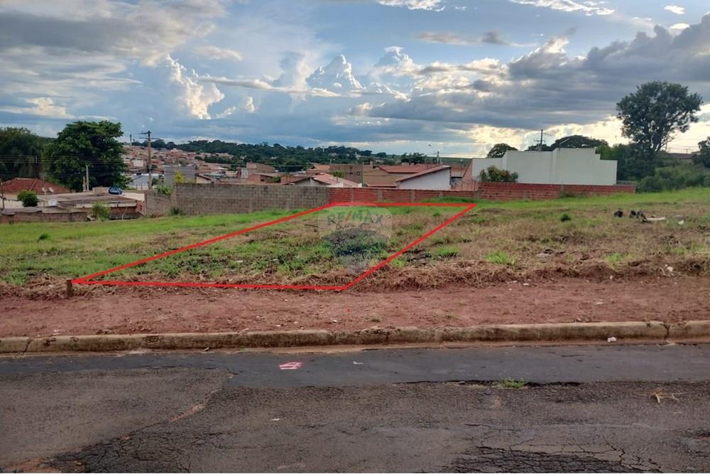 Terreno - Venda - Jaboticabal , São Paulo - Terreno 4.jpg - 780201062-3