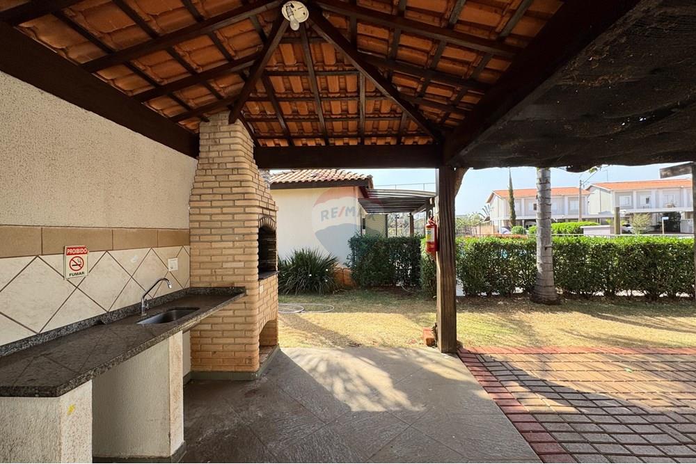 Casa de Condomínio - Venda - Ribeirão Preto , São Paulo - IMG_3114.JPG - 780211055-4