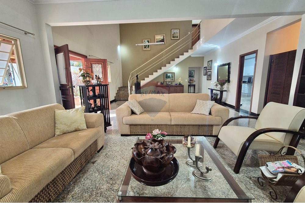 Casa de Condomínio - Venda - Ribeirão Preto , São Paulo - 20250827_154722.jpeg - 780251035-21