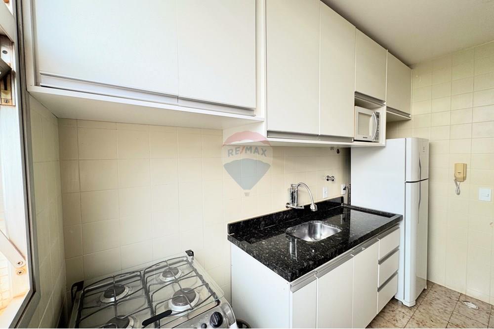 Apartamento - Venda - Ribeirão Preto , São Paulo - 12.JPG - Cozinha - 780211052-23