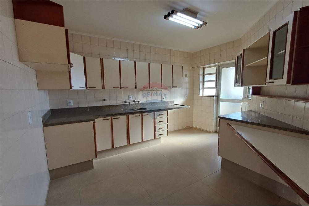 Apartamento - Venda - Ribeirão Preto , São Paulo - Cozinha - Cozinha - 780211014-103