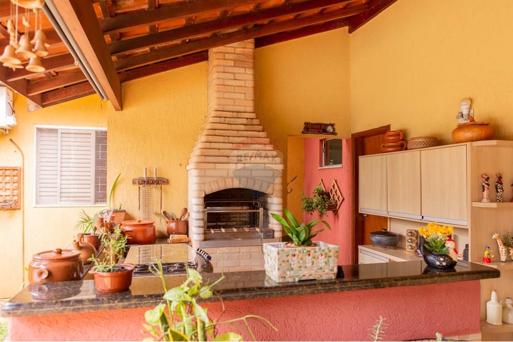 Chácara / Sítio / Fazenda - Venda - Jaboticabal , São Paulo - 371A9723.jpg - 780201029-20