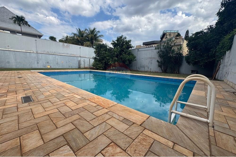 Casa de Condomínio - Alugar - Ribeirão Preto , São Paulo - 11cdd3f8-4ecf-4dc5-92c4-ca2e4a5b0c16.jpg - 780071015-434