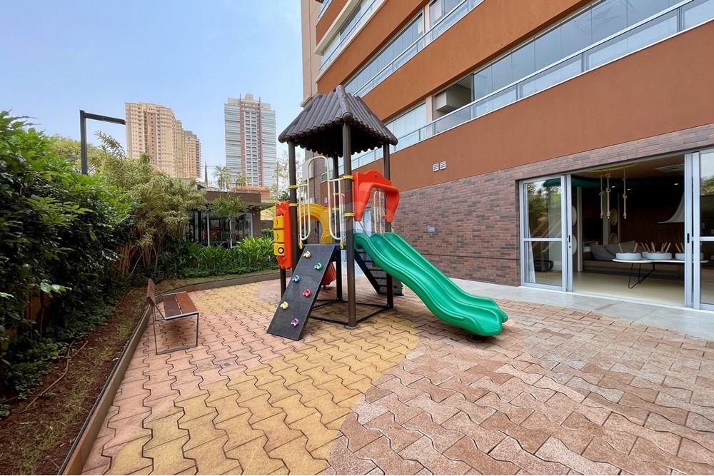 Apartamento - Venda - Ribeirão Preto , São Paulo - PLAYGROUND.jpg - 780071079-1