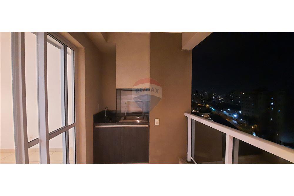 Apartamento - Venda - Ribeirão Preto , São Paulo - 3 - 780171016-89