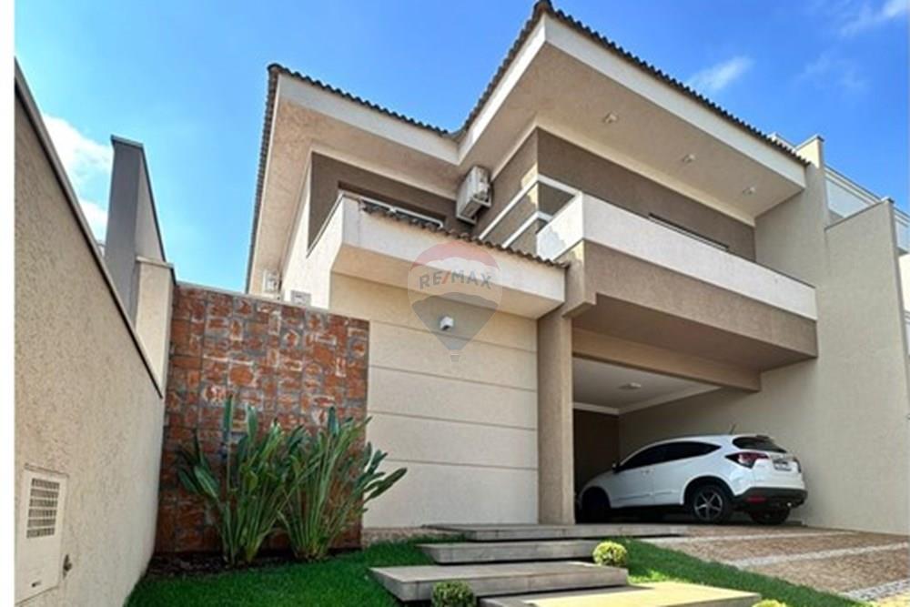 Casa de Condomínio - Alugar - Ribeirão Preto , São Paulo - 1ae16bea-5ebe-4268-ac89-6f3ac5b3cee1.jpg - 780071015-302