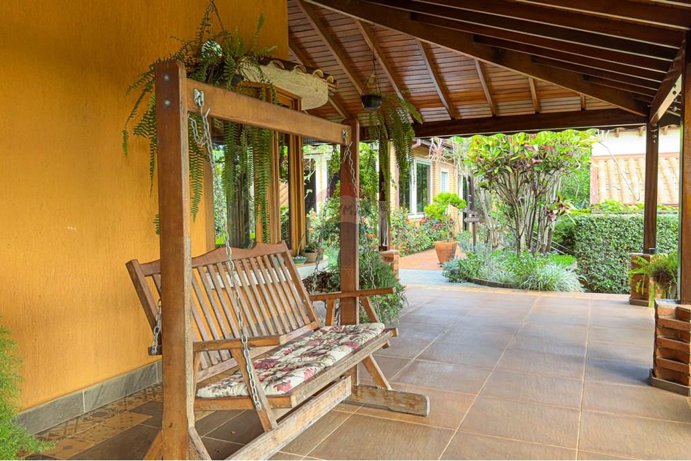 Casa de Condomínio - Venda - Ribeirão Preto , São Paulo - IMG_2655.jpg - 780201017-36