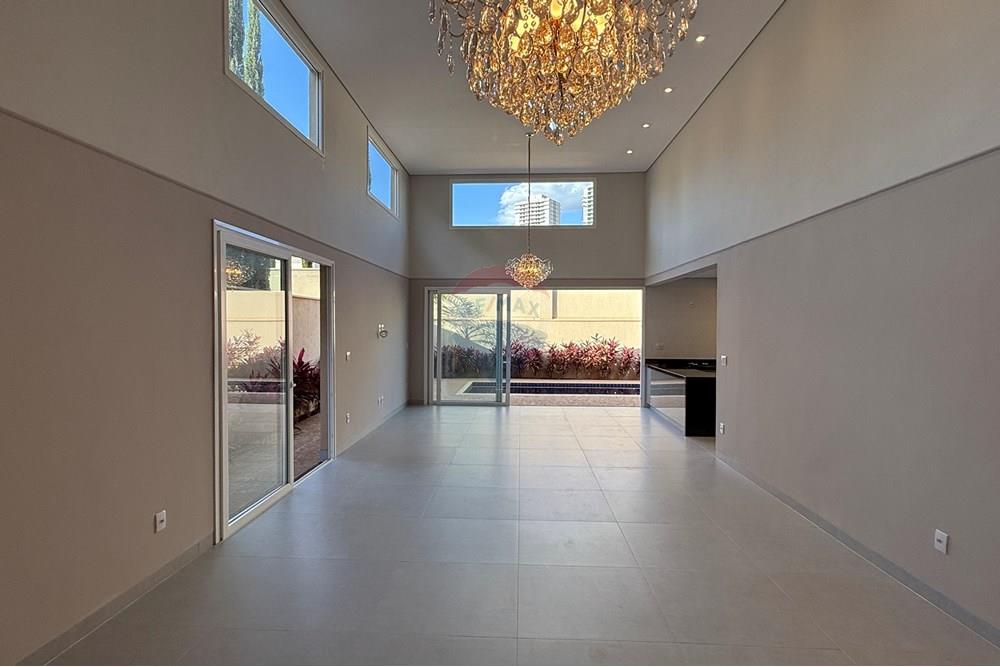 Casa de Condomínio - Venda - Ribeirão Preto , São Paulo - 1.JPG - 780121041-8