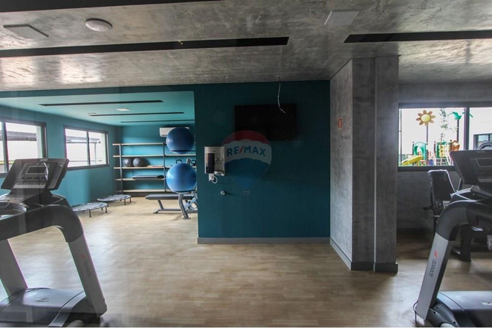 Apartamento - Venda - Ribeirão Preto , São Paulo - Bild academia.jpg - 780181033-19