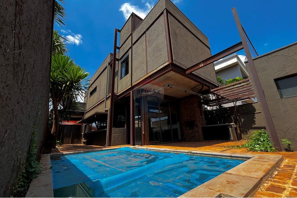 Casa - Venda - Ribeirão Preto , São Paulo - IMG_1500.JPG - 780181001-136