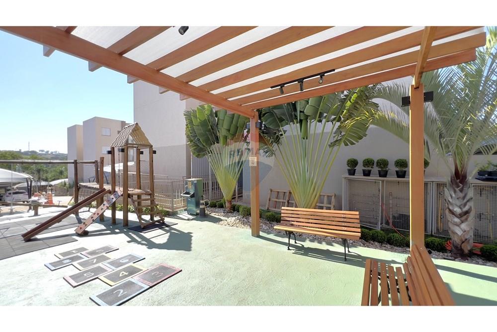 Apartamento - Venda - Ribeirão Preto , São Paulo - IMG_0766.jpg - Pátio interno - 780091007-94