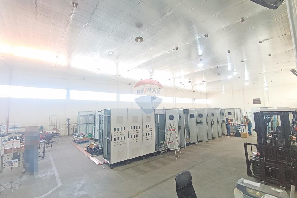 Galpão - Alugar - Ribeirão Preto , São Paulo - IMG_20250409_110257.jpg - 780181012-570