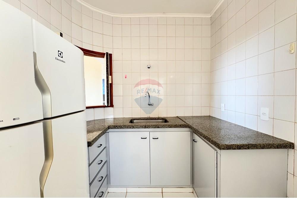Apartamento - Venda - Ribeirão Preto , São Paulo - IMG_7985.JPG - Cozinha - 780211057-12