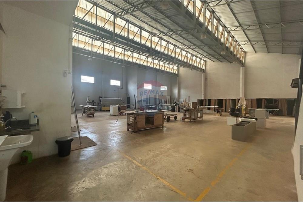 Industrial - Venda - Franca , São Paulo - IMG-20250518-WA0021.jpg - 780231022-121