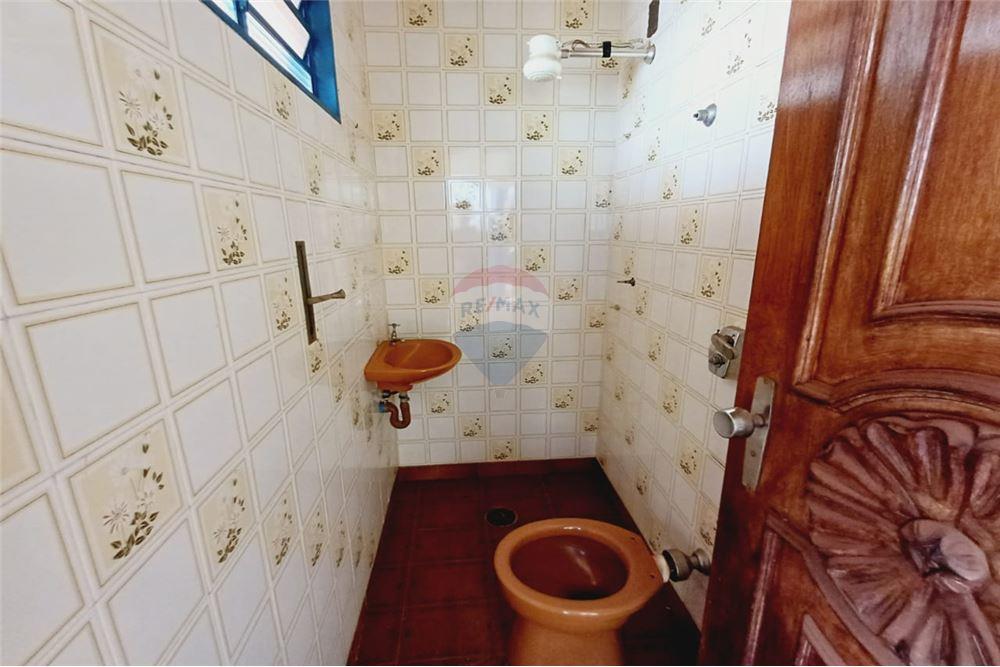 Casa - Venda - Ribeirão Preto , São Paulo - Banheiro - Banheiro - 780211014-105