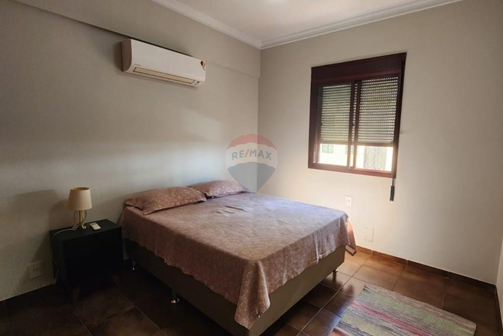 Apartamento - Venda - Ribeirão Preto , São Paulo - Apartamento Rua Rui Barbosa_Centro (13).jpeg - Quarto principal - 780091021-73