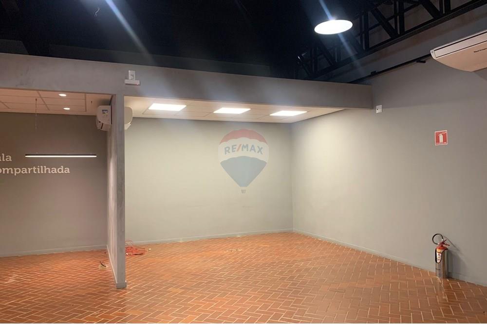 Galpão - Alugar - Ribeirão Preto , São Paulo - sala fundo.jpg - 780171048-14