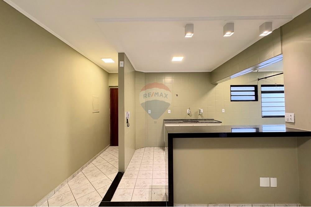 Apartamento - Venda - Ribeirão Preto , São Paulo - Cópia de IMG_6270.JPG - Cozinha - 780211017-27