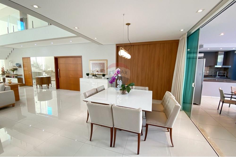 Casa de Condomínio - Venda - Ribeirão Preto , São Paulo - IMG_9971.jpg - 780131052-2