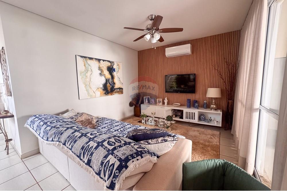 Casa de Condomínio - Venda - Ribeirão Preto , São Paulo - Av Heráclito Fontoura Sobral Pinto 400 casa 17 (6 de 63).jpg - 780071057-14