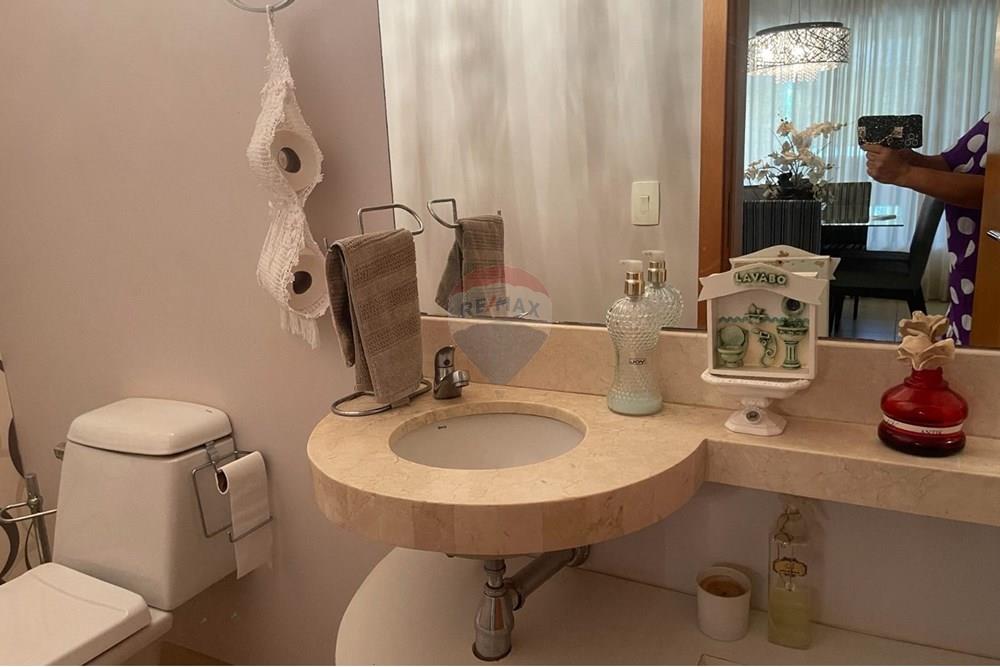 Casa de Condomínio - Alugar - Ribeirão Preto , São Paulo - 53848979-e79a-4202-8fc5-eb2c683587c9.jpg - 780071015-402