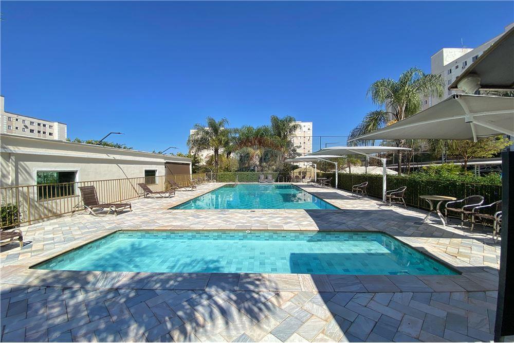 Apartamento - Venda - Ribeirão Preto , São Paulo - 18 - 780171018-350