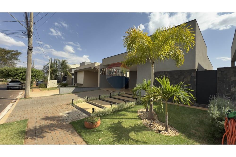 Casa de Condomínio - Venda - Ribeirão Preto , São Paulo - IMG_0767.jpg - 780121001-150