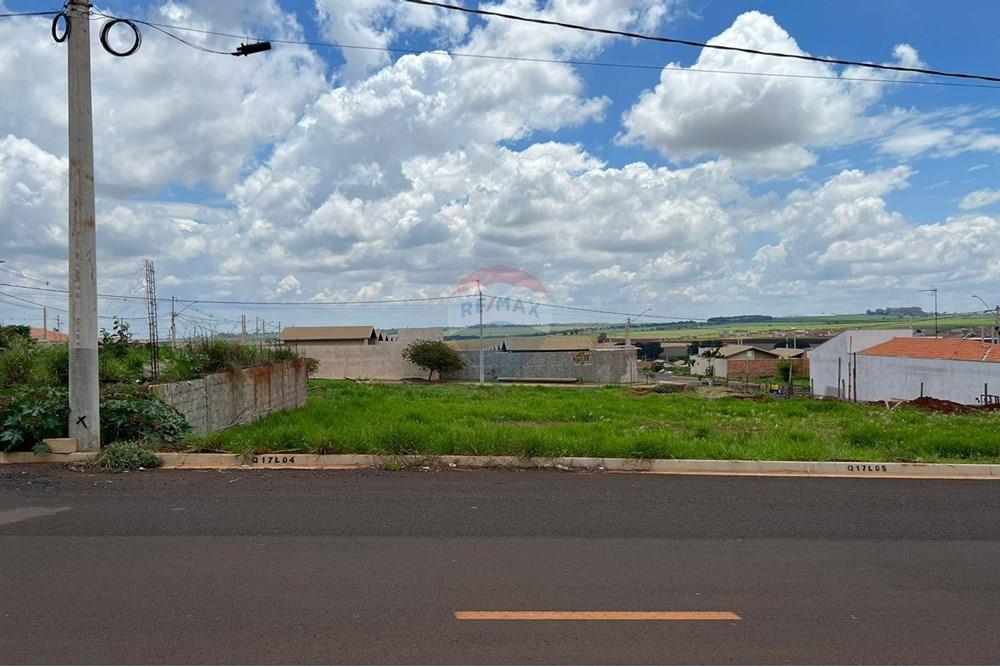 Terreno - Venda - Cravinhos , São Paulo - Terras de Carvinhos - Terreno 2.jpeg - 780271023-5