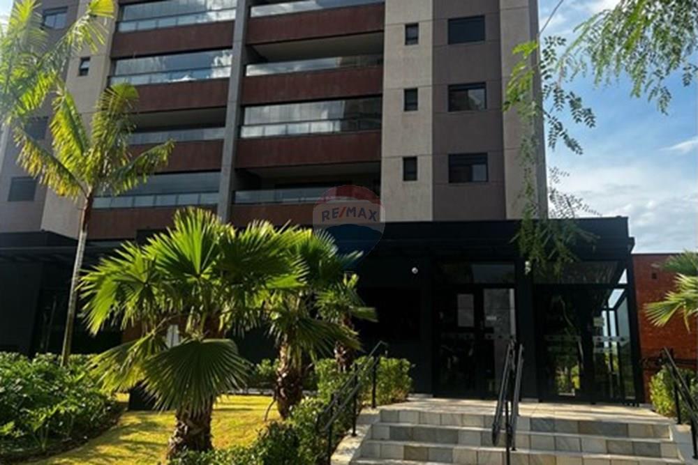 Apartamento - Alugar - Ribeirão Preto , São Paulo - IMG-20250306-WA0029.jpg - 780181001-106