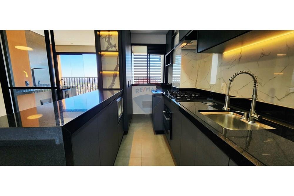 Apartamento - Venda - Ribeirão Preto , São Paulo - 20250927_103045.jpg - Cozinha - 780091032-142