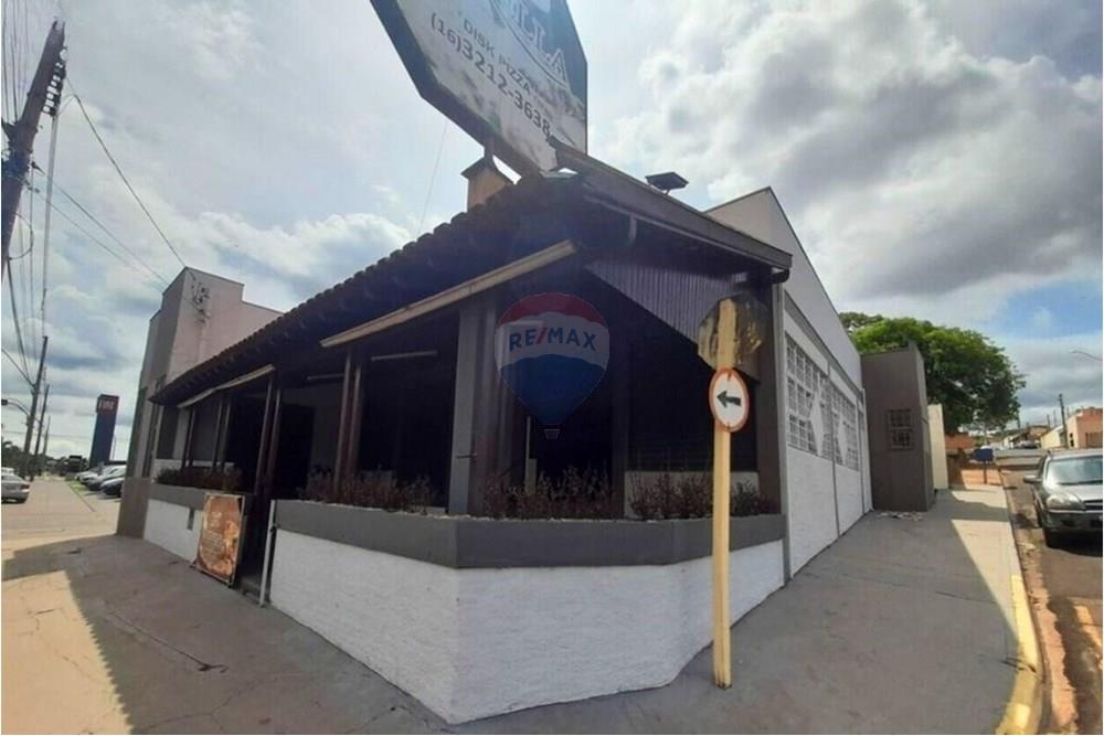 Ponto Comercial/ Loja - Venda - Jaboticabal , São Paulo - 3.jpg - 780201011-39