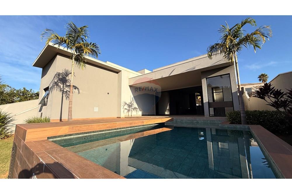 Casa de Condomínio - Venda - Ribeirão Preto , São Paulo - 48.jpg - 780121001-143