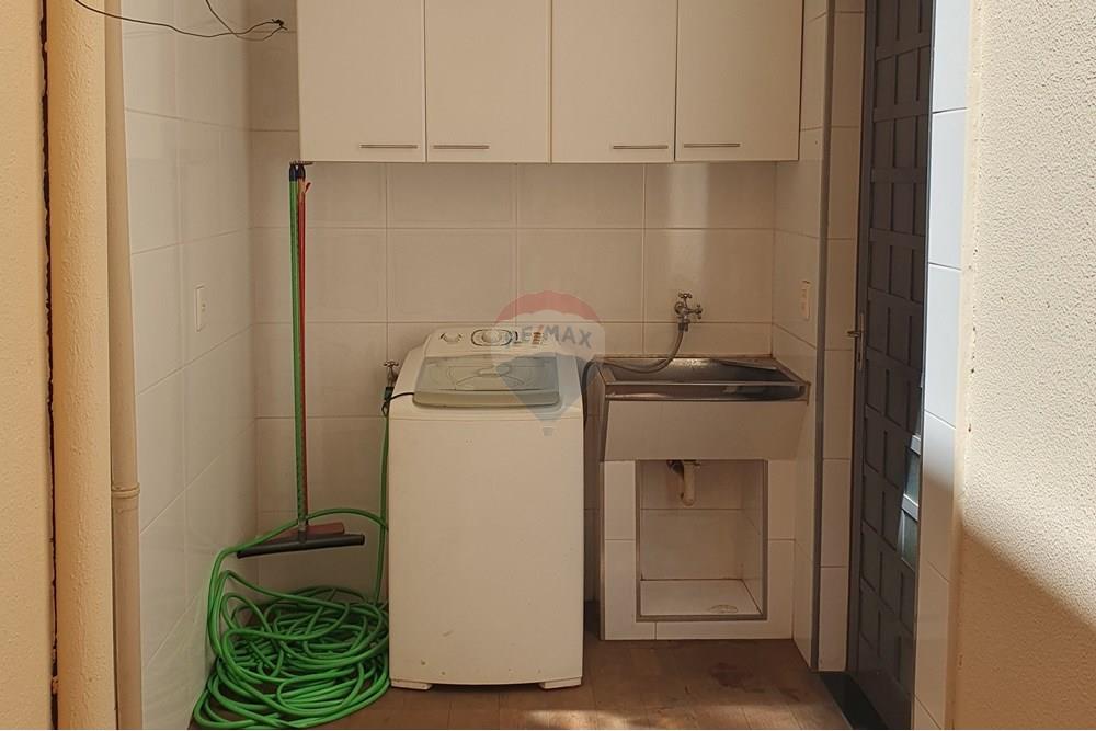 Apartamento - Venda - Ribeirão Preto , São Paulo - Area de serviço.jpeg - 780131038-26