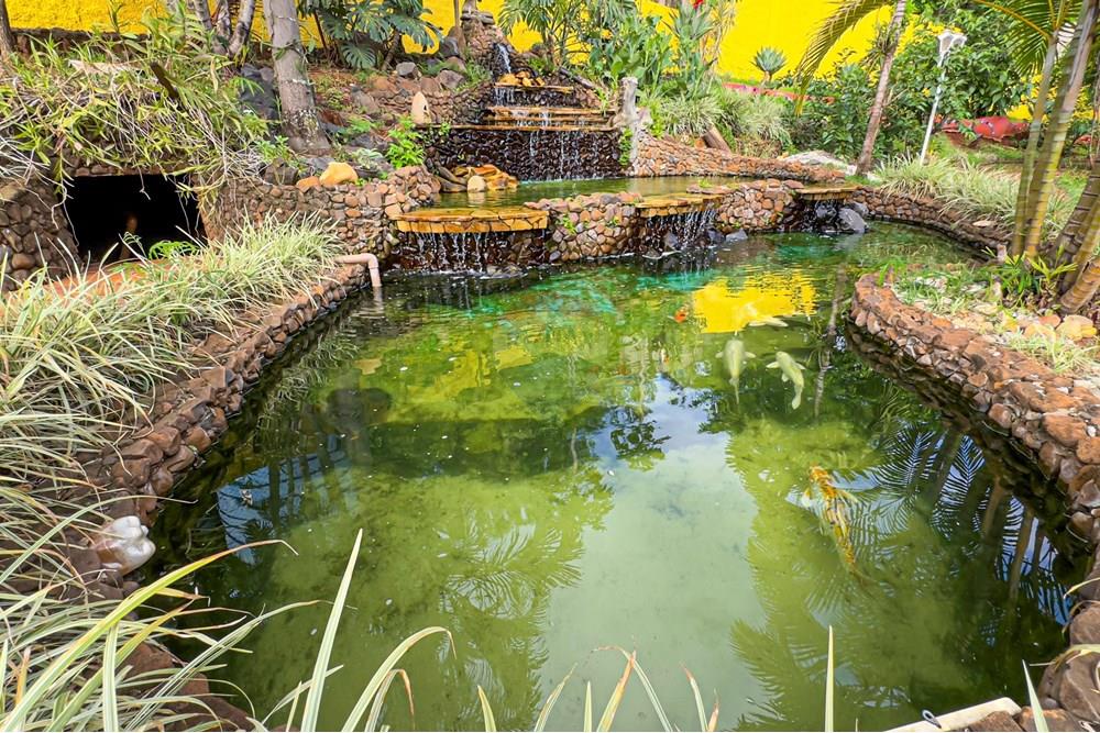 Casa de Condomínio - Venda - Ribeirão Preto , São Paulo - IMG_2624.jpg - 780201017-36