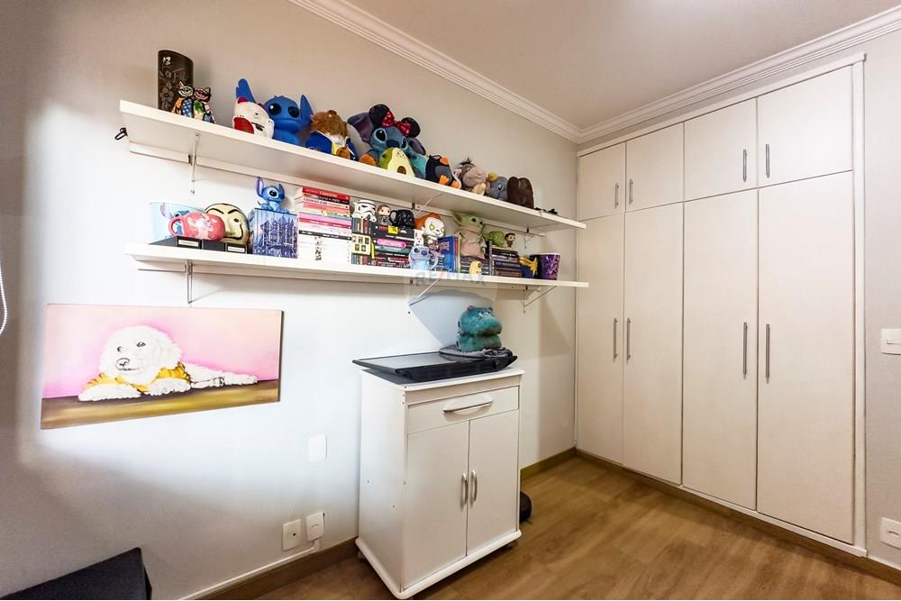 Casa - Venda - Ribeirão Preto , São Paulo - R- Escritor José Mauro de Vasconcelos, 205-12.jpg - Escritório - 780071024-69