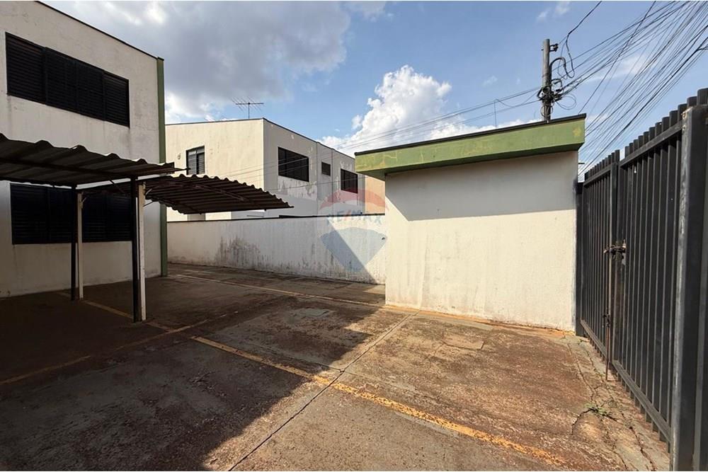 Apartamento - Venda - Ribeirão Preto , São Paulo - WhatsApp Image 2025-10-16 at 01.08.33 (2).jpeg - Garagem - 780241028-6