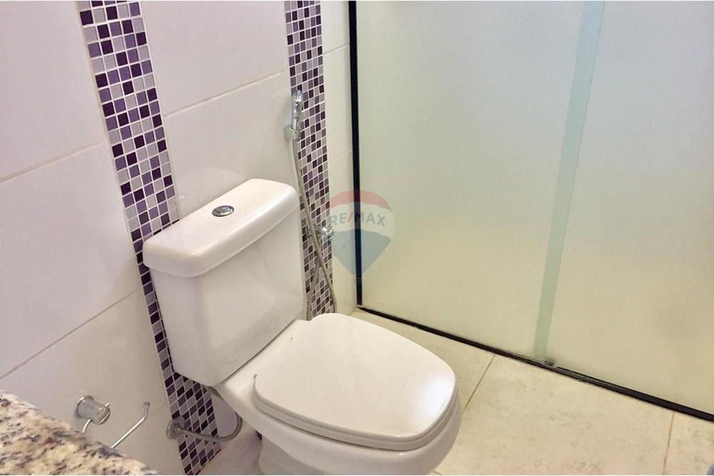 Apartamento - Venda - Ribeirão Preto , São Paulo - WhatsApp Image 2025-04-22 at 11.36.05.jpeg - Banheiro - 780091010-59