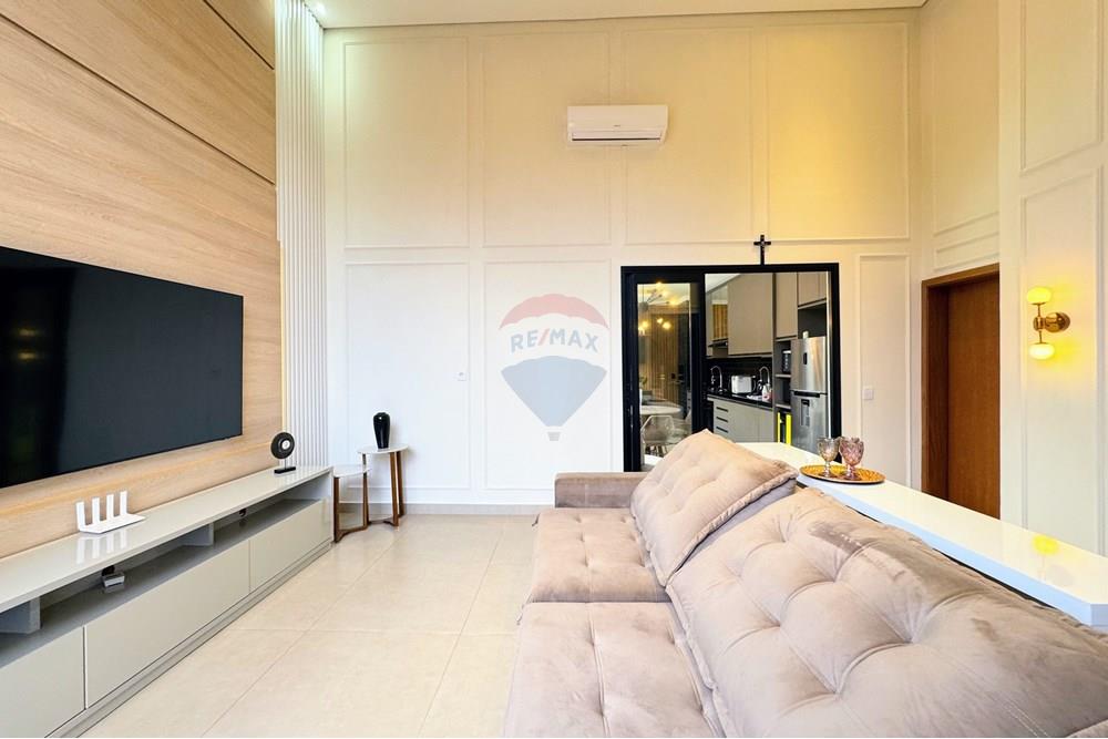 Casa de Condomínio - Venda - Ribeirão Preto , São Paulo - IMG_0465.JPG - Sala de estar - 780211023-79