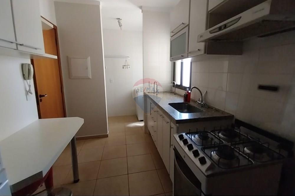 Apartamento - Alugar - Ribeirão Preto , São Paulo - 36.jpg - Cozinha - 780241037-57