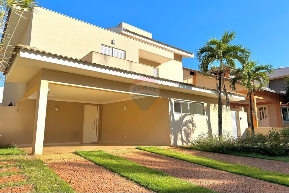 Casa de Condomínio - Venda - Ribeirão Preto , São Paulo - IMG_7397.jpg - 780171039-13