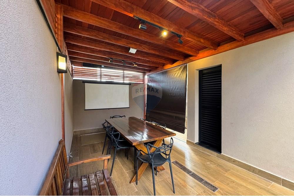 Casa de Condomínio - Venda - Ribeirão Preto , São Paulo - IMG_0515.JPG - Varanda - 780211023-79