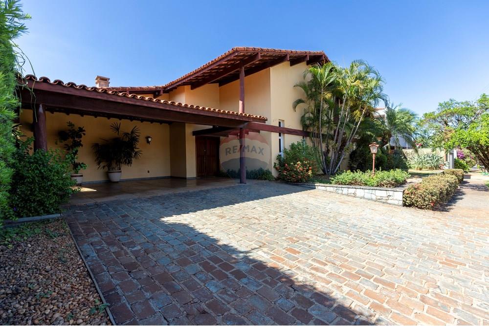 Casa - Venda - Ribeirão Preto , São Paulo - IMG_6682-HDR.jpg - 780091029-165