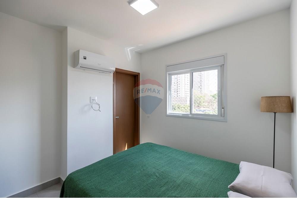 Apartamento - Venda - Ribeirão Preto , São Paulo - Apartamento Cidade de Santiago - Jardim Irajá - 00012.jpg - Quarto - 780091004-121