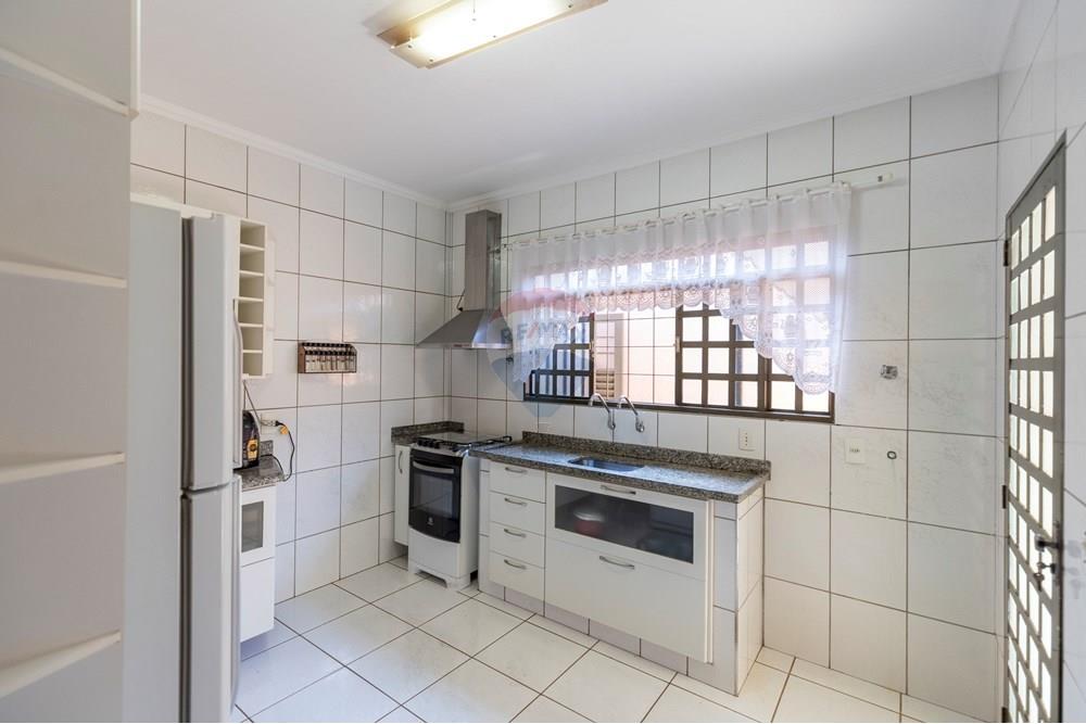 Casa - Venda - Ribeirão Preto , São Paulo - IMG_2944-HDR.jpg - Cozinha - 780091032-135