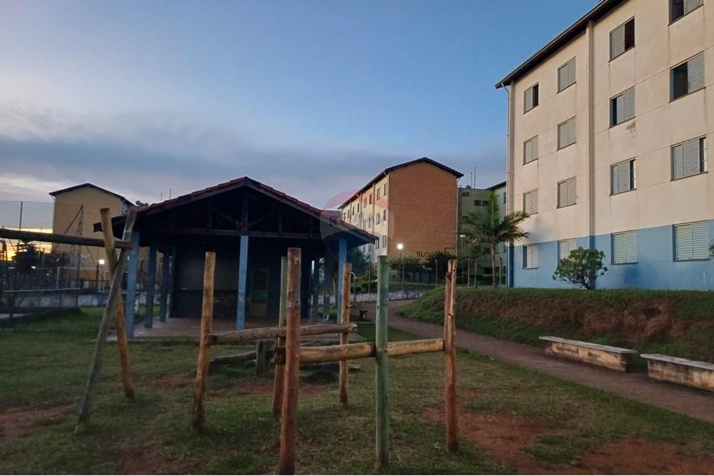 Apartamento - Venda - Franca , São Paulo - IMG-20250327-WA0188.jpg - 780231022-34