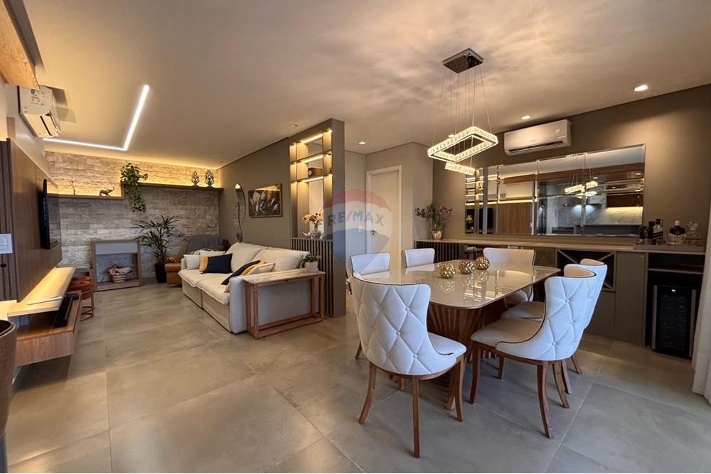 Apartamento - Venda - Ribeirão Preto , São Paulo - 1.jpeg - 780121043-6