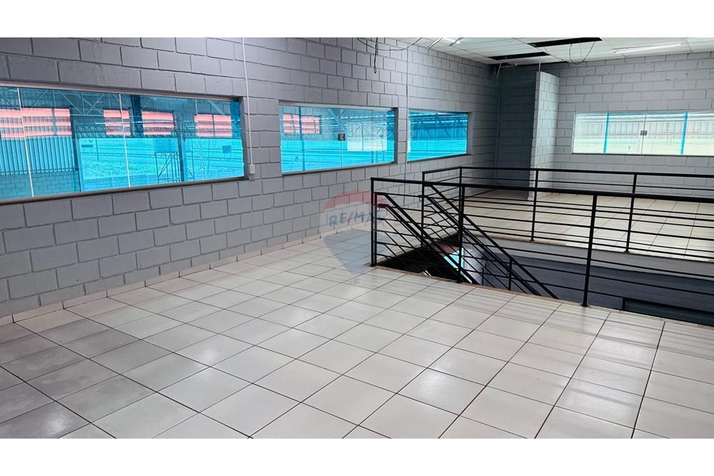 Galpão - Alugar - Ribeirão Preto , São Paulo - IMG-20250822-WA0070.jpg - 780181012-787