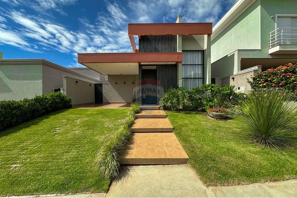 Casa de Condomínio - Venda - Ribeirão Preto , São Paulo - IMG_1423.jpg - 780241023-9