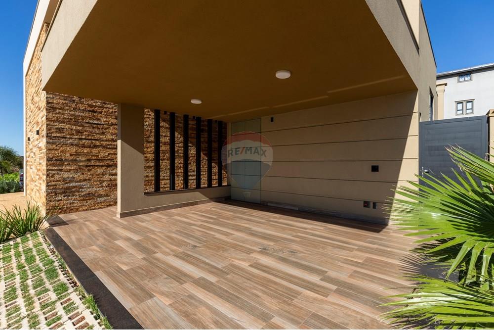 Casa de Condomínio - Venda - Ribeirão Preto , São Paulo - 3 Garagem.jpg - Garagem - 780091061-17